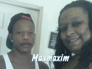 Maxmaxim