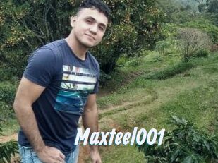Maxteel001