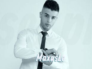 MaxusLe
