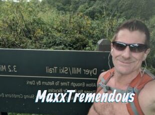 MaxxTremendous