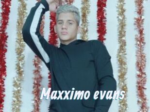 Maxximo_evans