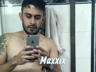Maxxix