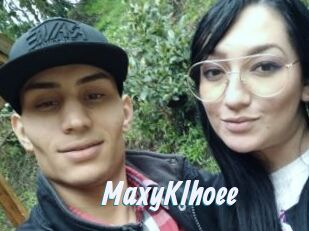 MaxyKlhoee