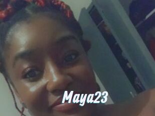 Maya23