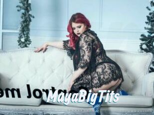 MayaBigTits_