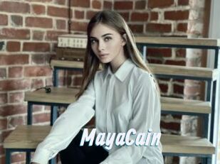 MayaCain