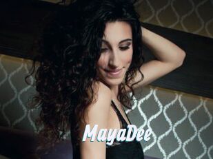 MayaDee