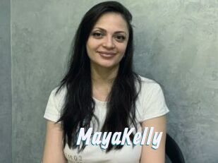 MayaKelly