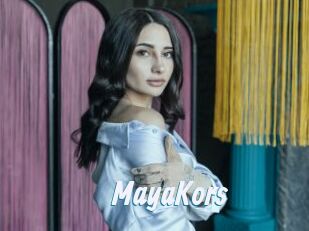 MayaKors