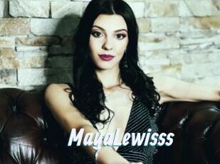 MayaLewisss