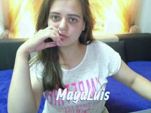 MayaLuis