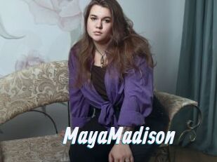 MayaMadison