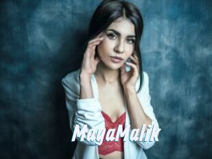MayaMalik