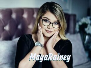 MayaRainey