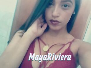 MayaRiviera