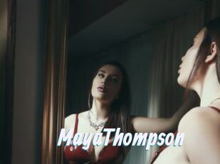 MayaThompson
