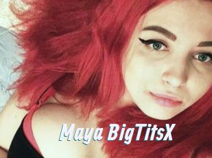 Maya_BigTitsX