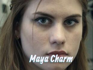 Maya_Charm