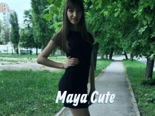 Maya_Cute