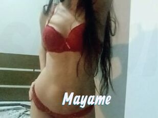 Mayame
