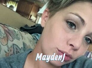 MaydenJ