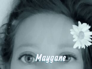 Maygane