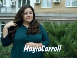MayiaCarroll