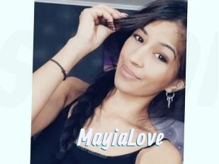 MayiaLove