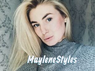 MayleneStyles