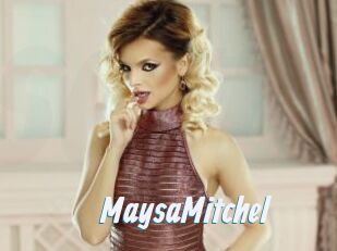 MaysaMitchel