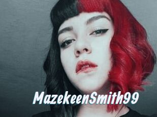 MazekeenSmith99