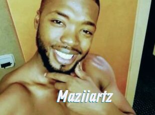 Maziiartz