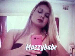 Mazzybabe