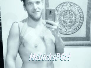 McDicksPGH