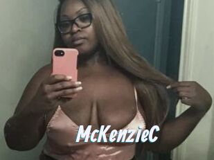 McKenzieC