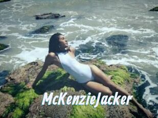 McKenzieJacker