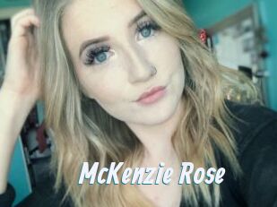 McKenzie_Rose