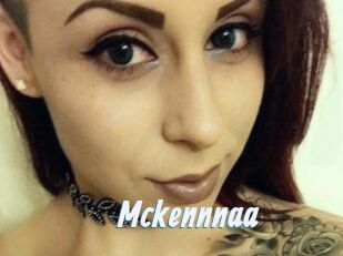 Mckennnaa