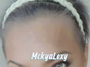 MckyaLexy