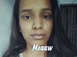 Meaaw