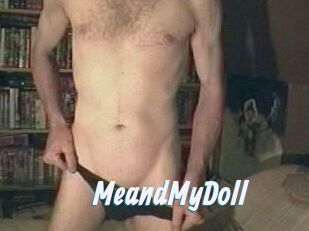 Me_and_My_Doll