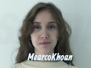 MearcoKhoan