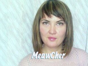 MeawCher
