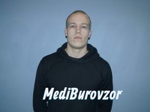 MediBurovzor