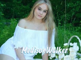 MedisonWalker