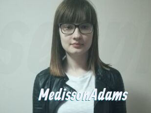 MedissonAdams