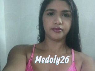Medoly26