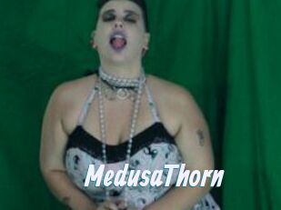 MedusaThorn
