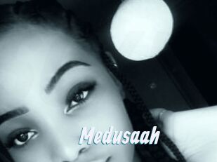 Medusaah
