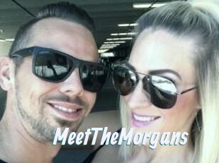 MeetTheMorgans
